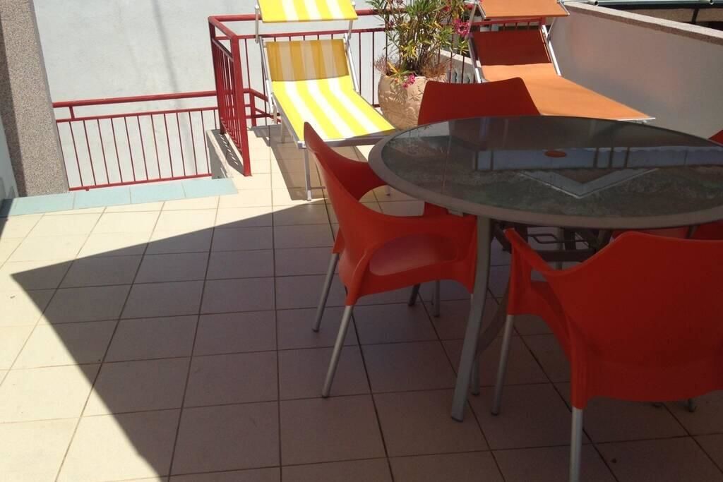 Апартаменты Apartments Miljanic Сутоморе-19