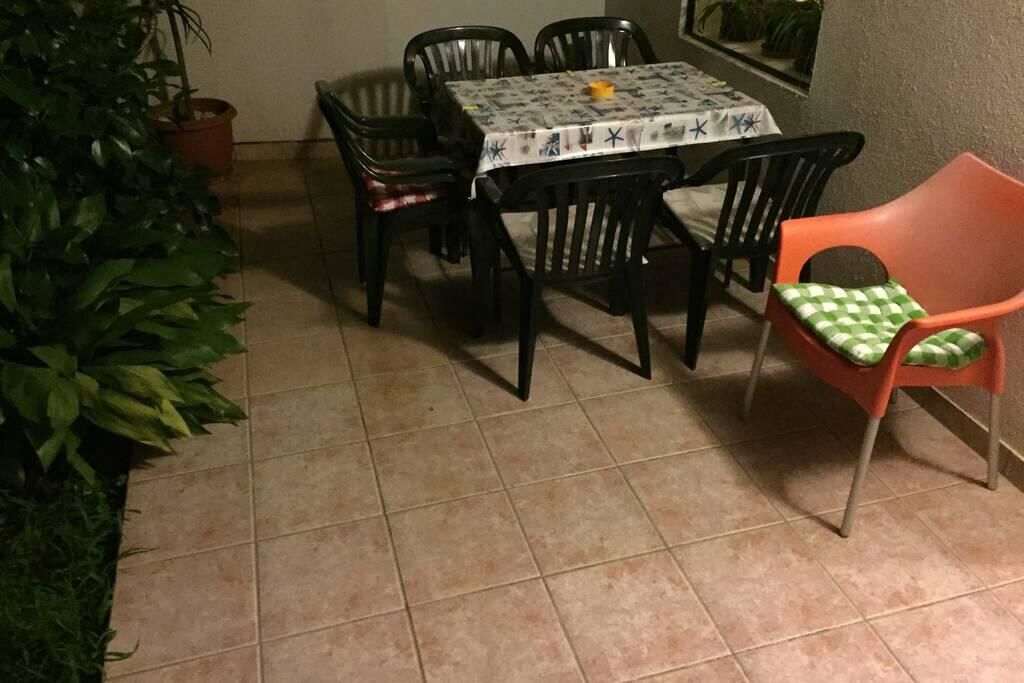 Апартаменты Apartments Miljanic Сутоморе-20