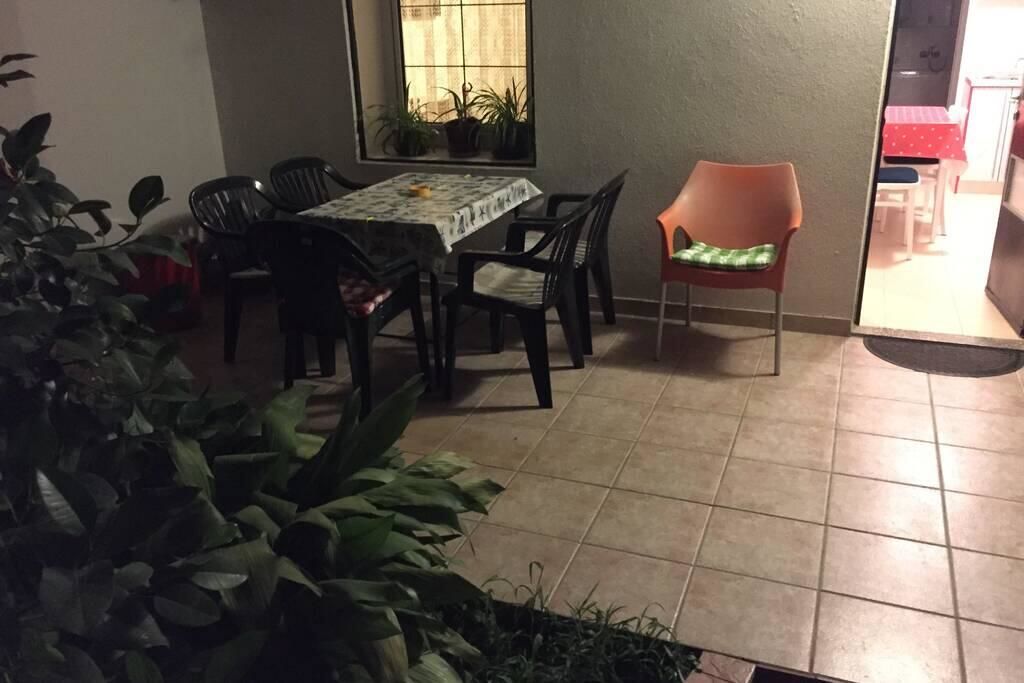 Апартаменты Apartments Miljanic Сутоморе-22