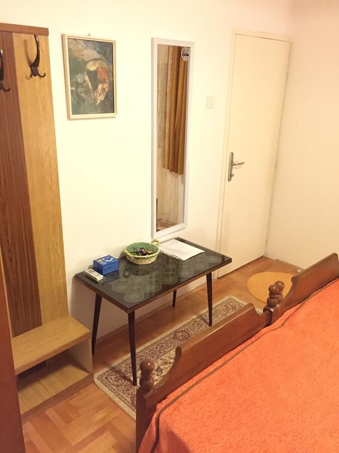 Апартаменты Apartments Miljanic Сутоморе-32