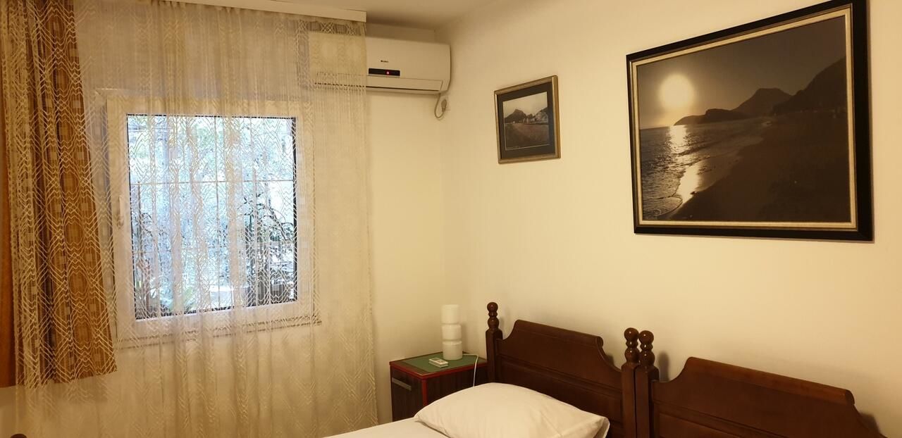 Апартаменты Apartments Miljanic Сутоморе-33