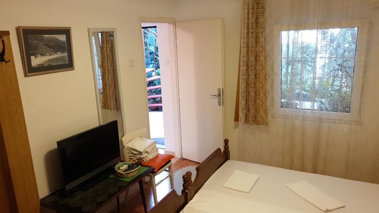 Апартаменты Apartments Miljanic Сутоморе-34