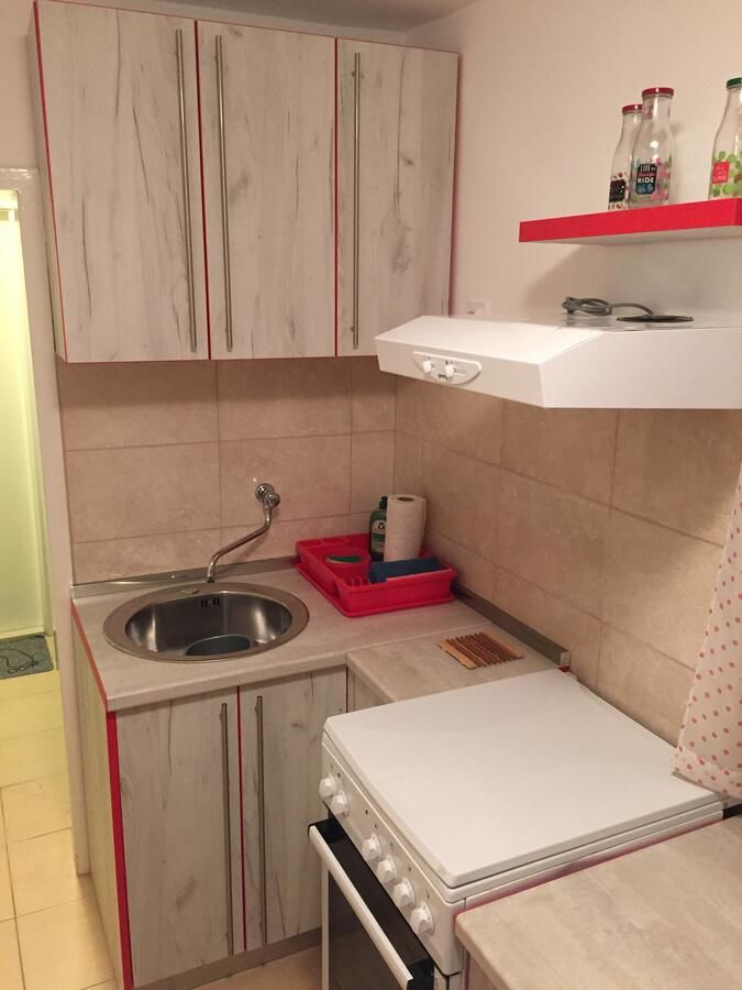 Апартаменты Apartments Miljanic Сутоморе-39