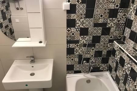 Апартаменты Apartments Miljanic Сутоморе-47