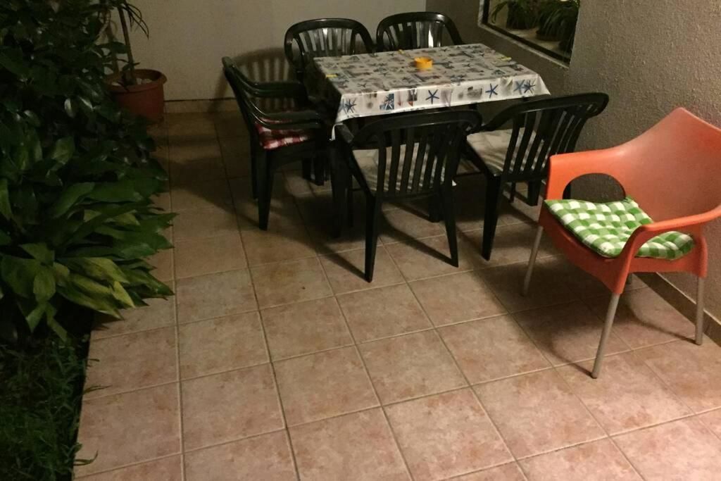 Апартаменты Apartments Miljanic Сутоморе-53