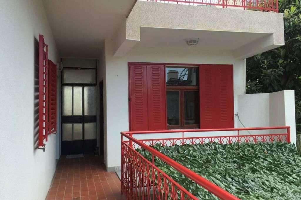 Апартаменты Apartments Miljanic Сутоморе-63