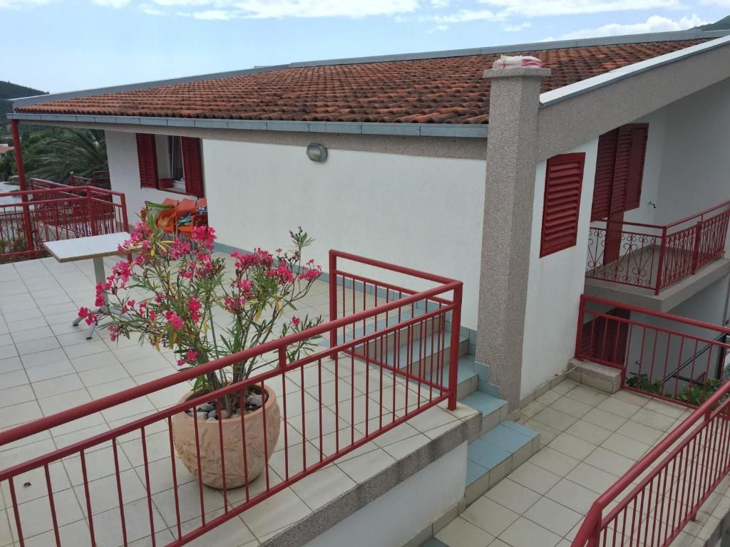 Апартаменты Apartments Miljanic Сутоморе-65