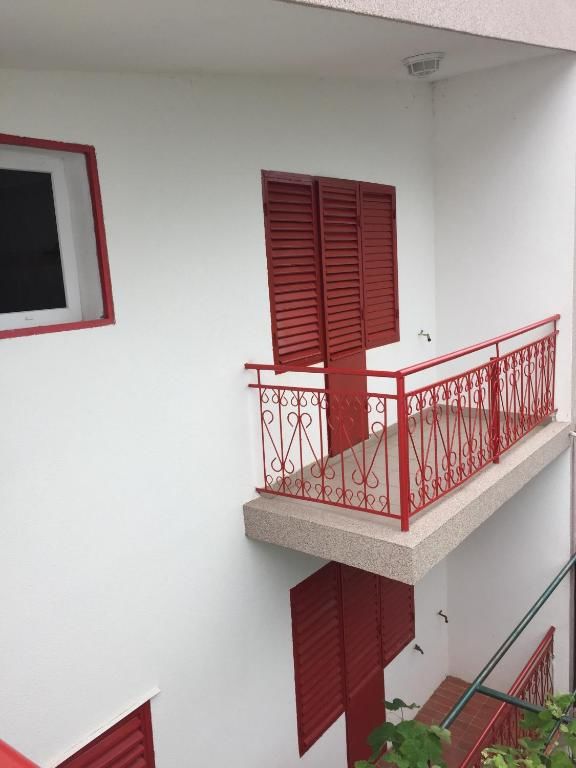 Апартаменты Apartments Miljanic Сутоморе-67