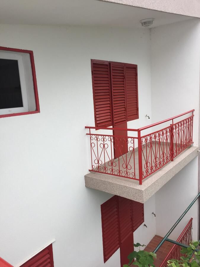 Апартаменты Apartments Miljanic Сутоморе-10