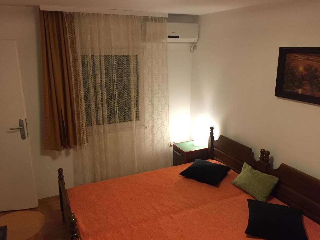 Апартаменты Apartments Miljanic Сутоморе-74