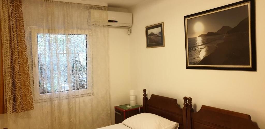 Апартаменты Apartments Miljanic Сутоморе-77