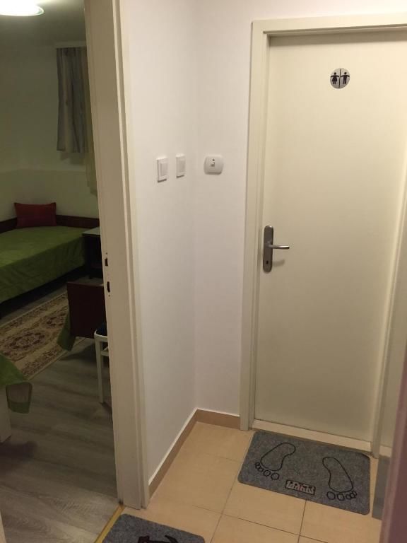 Апартаменты Apartments Miljanic Сутоморе-81