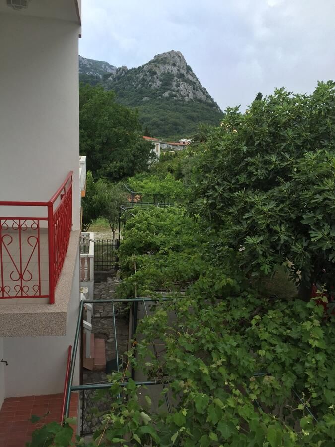 Апартаменты Apartments Miljanic Сутоморе-11