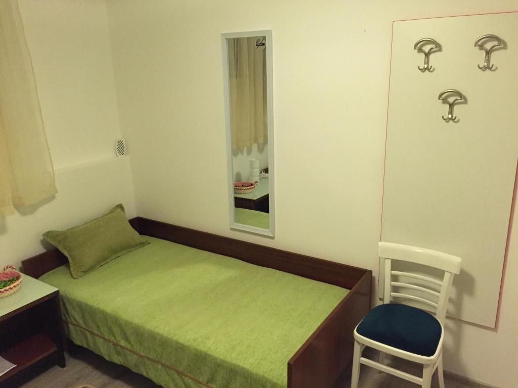 Апартаменты Apartments Miljanic Сутоморе-84