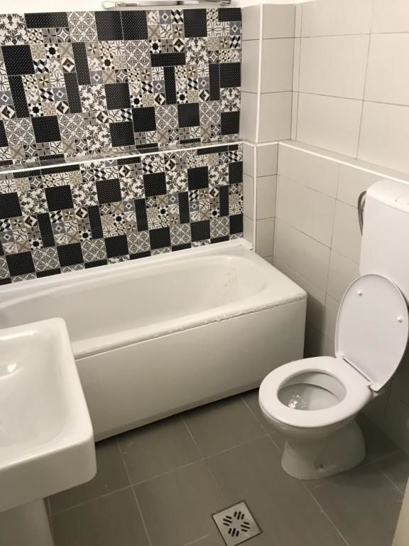 Апартаменты Apartments Miljanic Сутоморе-89