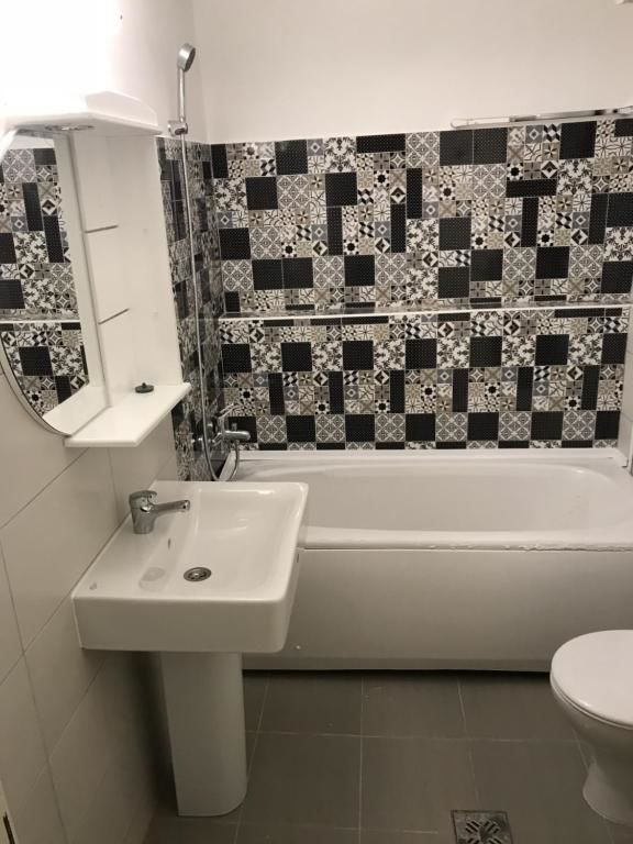 Апартаменты Apartments Miljanic Сутоморе-90