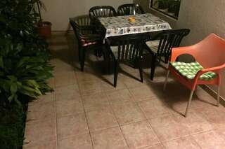 Апартаменты Apartments Miljanic Сутоморе Апартаменты с 2 спальнями-17