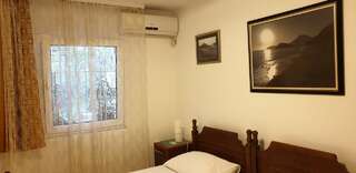 Апартаменты Apartments Miljanic Сутоморе Апартаменты с 2 спальнями-30