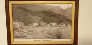 Апартаменты Apartments Miljanic Сутоморе Апартаменты с 2 спальнями-32