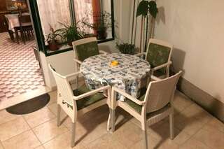 Апартаменты Apartments Miljanic Сутоморе Апартаменты с 2 спальнями-48