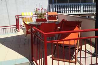 Апартаменты Apartments Miljanic Сутоморе Апартаменты с 2 спальнями-52