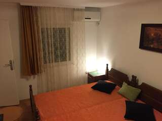 Апартаменты Apartments Miljanic Сутоморе Апартаменты с 2 спальнями-71