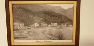 Апартаменты Apartments Miljanic Сутоморе Апартаменты с 2 спальнями-73