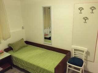 Апартаменты Apartments Miljanic Сутоморе Апартаменты с 2 спальнями-81