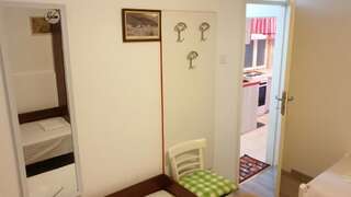 Апартаменты Apartments Miljanic Сутоморе Апартаменты с 2 спальнями-85