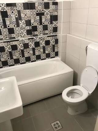 Апартаменты Apartments Miljanic Сутоморе Апартаменты с 2 спальнями-86