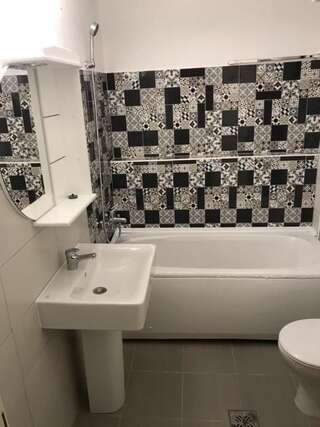 Апартаменты Apartments Miljanic Сутоморе Апартаменты с 2 спальнями-87