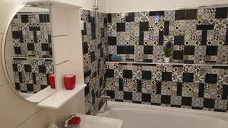 Апартаменты Apartments Miljanic Сутоморе Апартаменты с 2 спальнями-89