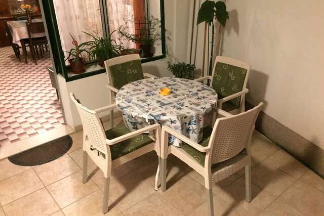 Апартаменты Apartments Miljanic Сутоморе-17