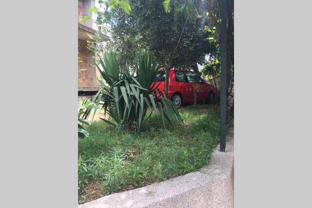 Апартаменты Apartments Miljanic Сутоморе-27