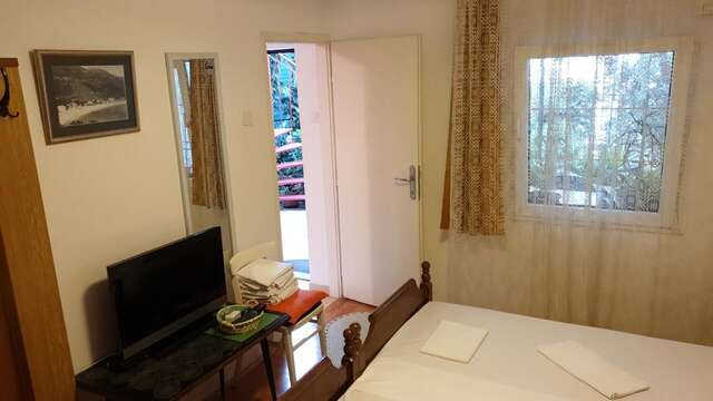 Апартаменты Apartments Miljanic Сутоморе-33