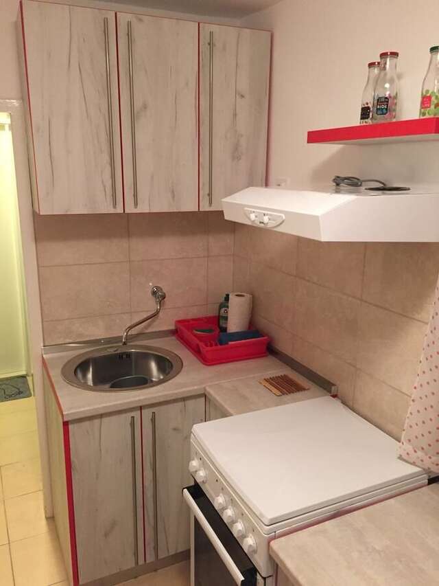 Апартаменты Apartments Miljanic Сутоморе-38