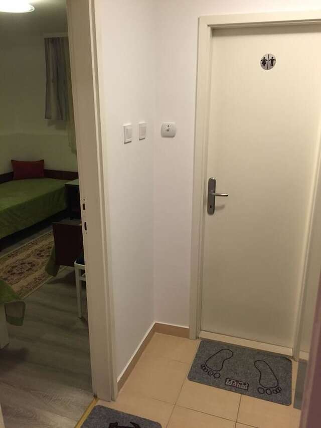 Апартаменты Apartments Miljanic Сутоморе-39