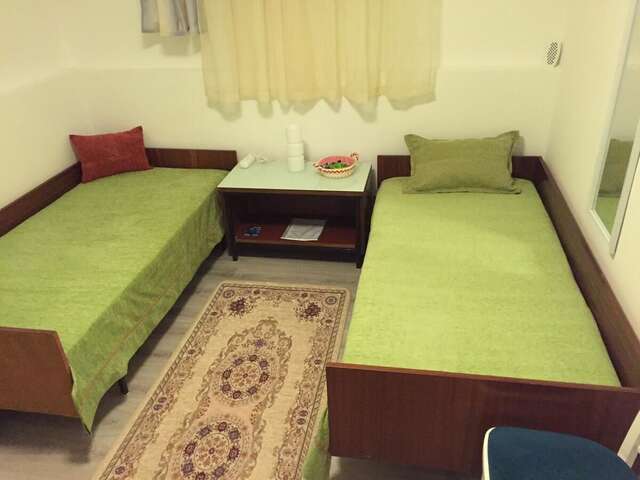 Апартаменты Apartments Miljanic Сутоморе-44