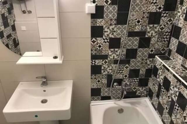 Апартаменты Apartments Miljanic Сутоморе-46