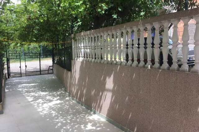 Апартаменты Apartments Miljanic Сутоморе-58