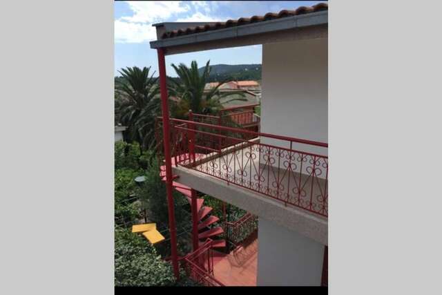 Апартаменты Apartments Miljanic Сутоморе-59