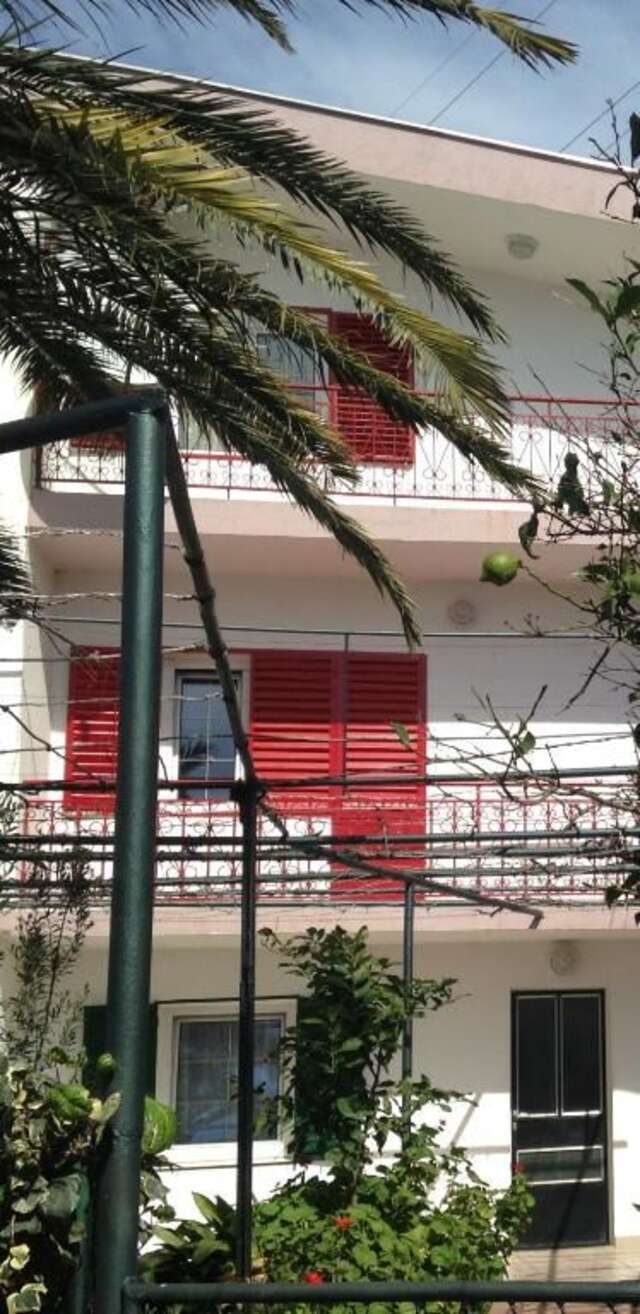 Апартаменты Apartments Miljanic Сутоморе-65