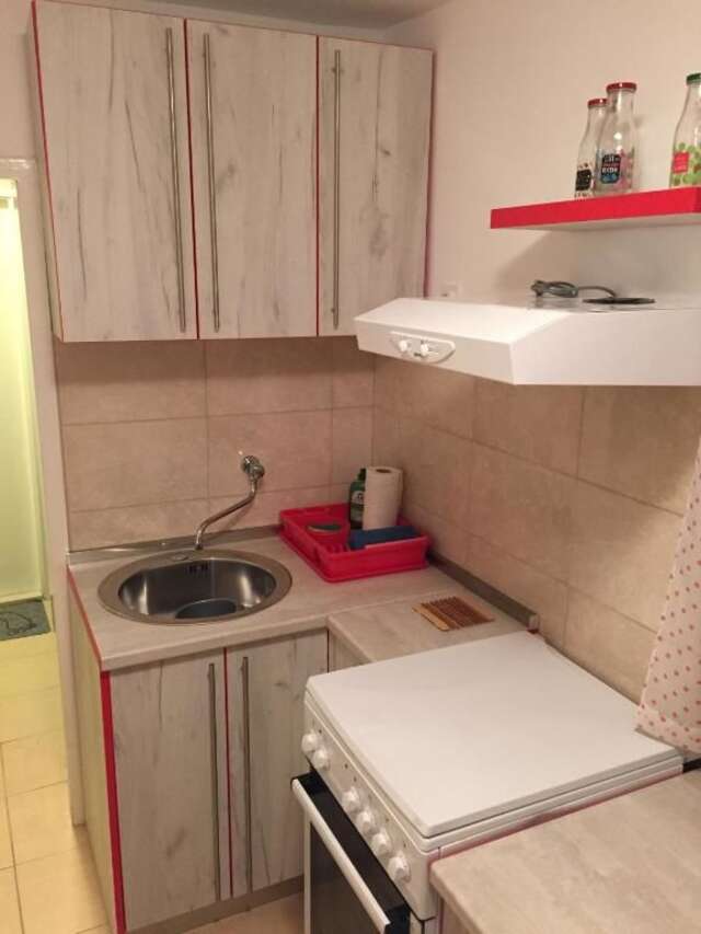 Апартаменты Apartments Miljanic Сутоморе-81