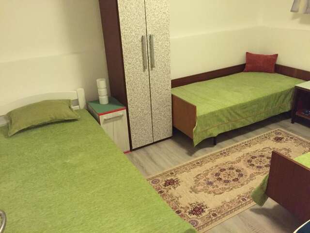 Апартаменты Apartments Miljanic Сутоморе-85