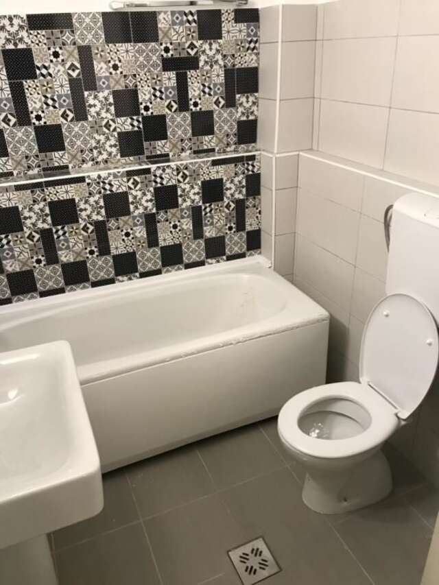 Апартаменты Apartments Miljanic Сутоморе-88