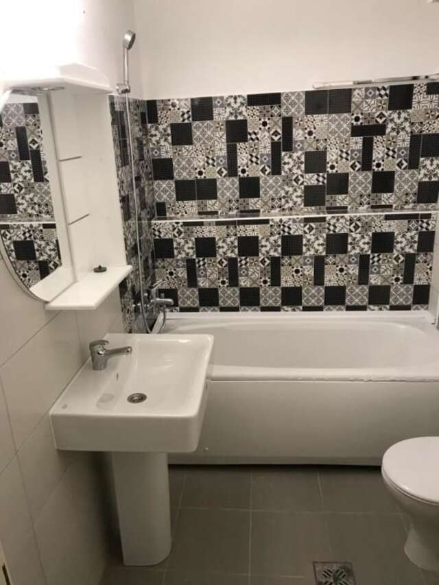 Апартаменты Apartments Miljanic Сутоморе-89